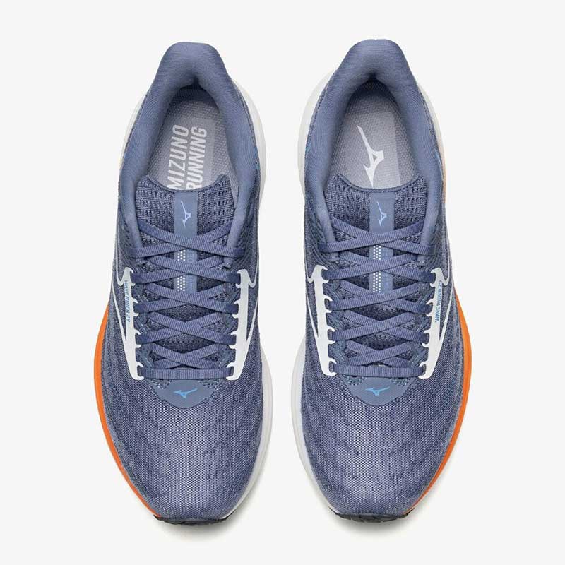 ミズノ ウエーブライダー 29 MIZUNO WAVE RIDER 29 J1GC2503-54 メンズ