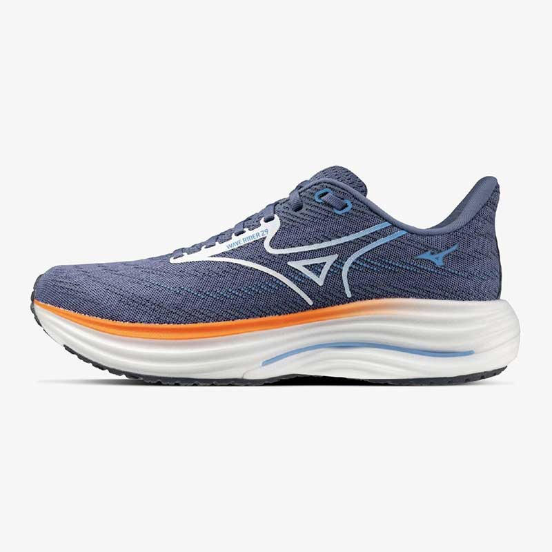 ミズノ ウエーブライダー 29 MIZUNO WAVE RIDER 29 J1GC2503-54 メンズ