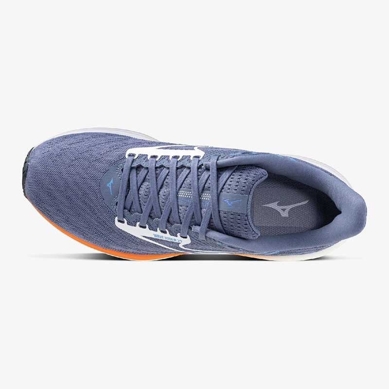 ミズノ ウエーブライダー 29 MIZUNO WAVE RIDER 29 J1GC2503-54 メンズ