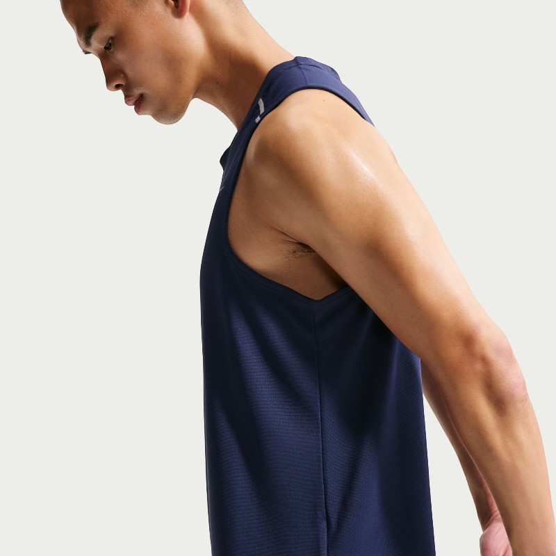 NIKE �ʥ��� �ޥ��顼 ���󥯥ȥå� Dri-FIT ��󥺥��˥󥰥����� miler 2026SU wnkm(if2019410)