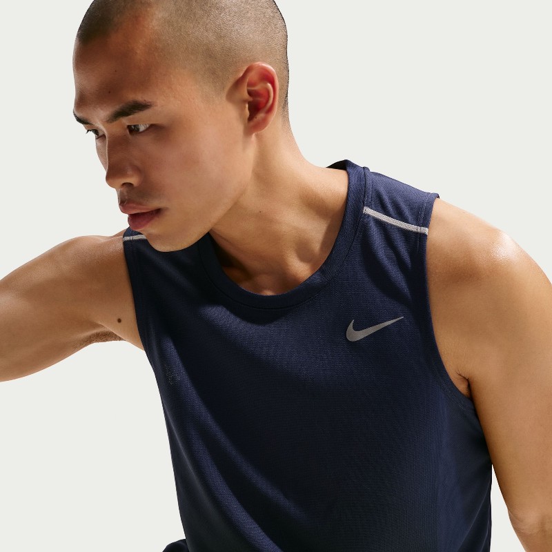 NIKE �ʥ��� �ޥ��顼 ���󥯥ȥå� Dri-FIT ��󥺥��˥󥰥����� miler 2026SU wnkm(if2019410)