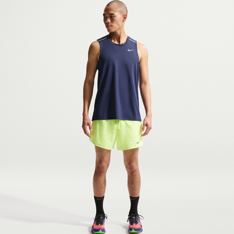 NIKE �ʥ��� �ޥ��顼 ���󥯥ȥå� Dri-FIT ��󥺥��˥󥰥����� miler 2026SU wnkm(if2019410)