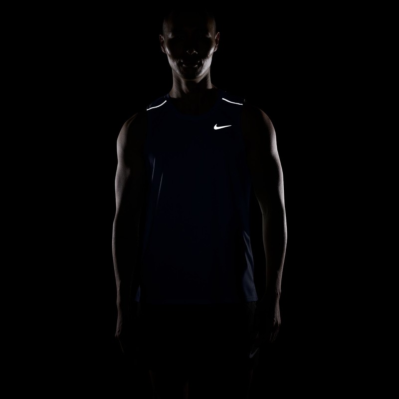 NIKE �ʥ��� �ޥ��顼 ���󥯥ȥå� Dri-FIT ��󥺥��˥󥰥����� miler 2026SU wnkm(if2019410)