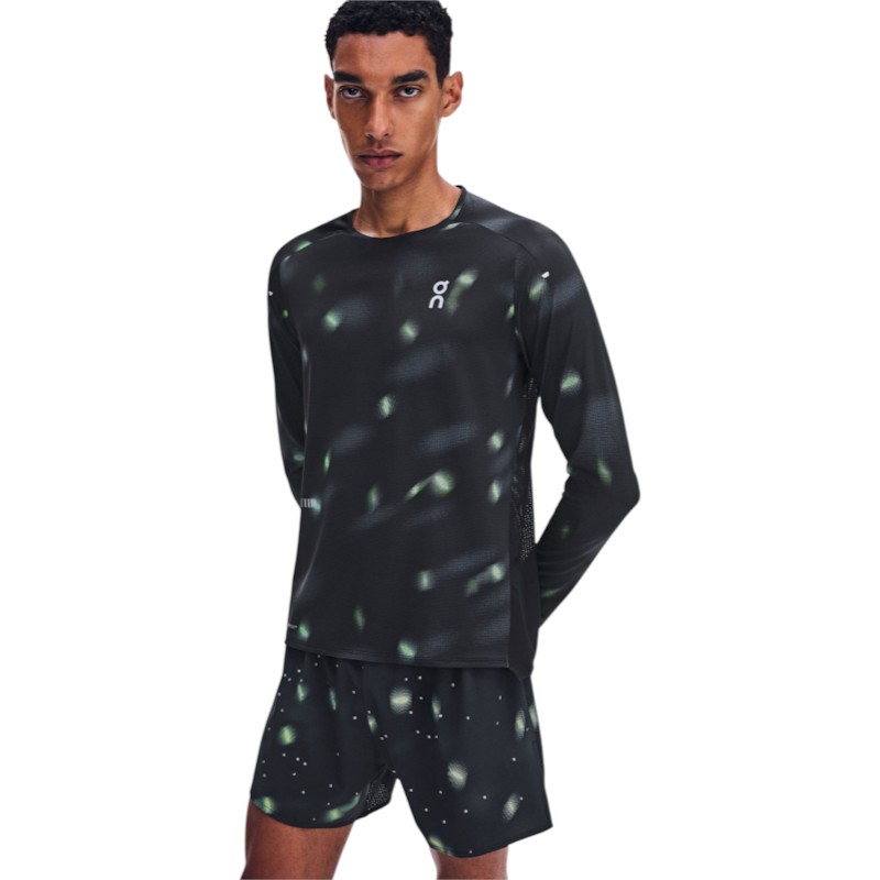 On Performance Shorts Lumos オン パフォーマンスショーツ ルーモス