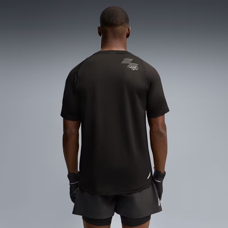 MENS PUMA �� HYROX PWRMODE T����� 529237 01 �ס��� ��� ���˥󥰥����� 2026FW wpum(52923701)