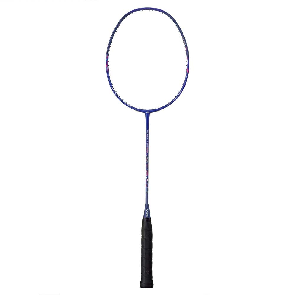 YONEX ヨネックス バドミントンラケット ナノフレア400 NF400 751