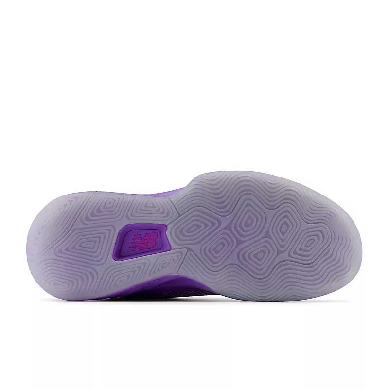 TWO WXY V5 BB2WYFS5 パープル ニューバランス（new balance）（メンズ）バスケットシューズ