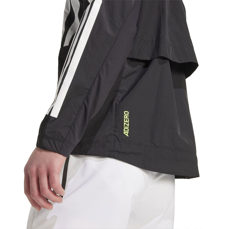 ADIDAS ADIZERO A JKT M アディゼロ ジャケット アディダス メンズ