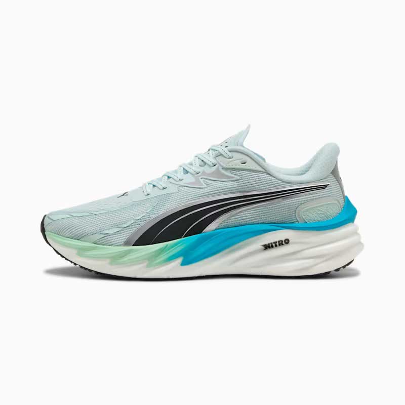 プーマ ヴェロシティ ニトロ 4 AP PUMA VELOCITY NITRO 4 AP