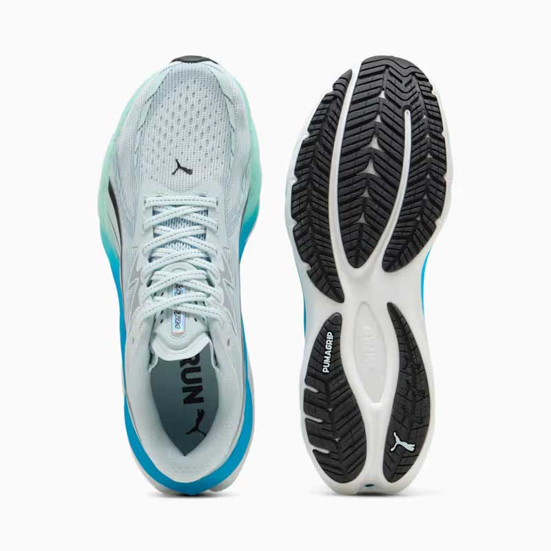 ヴェロシティニトロ4 今日までに売れなかったら出品停止します PUMA】ヴェロシティ ニトロ 4 登場！定番デイリートレーナーが