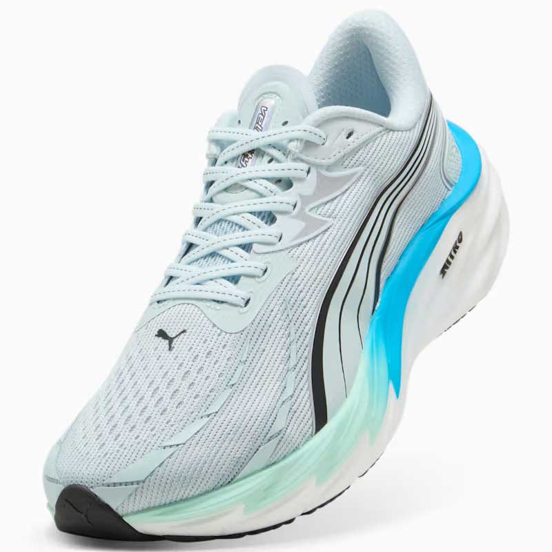 PUMA　プーマ　ヴェロシティ ニトロ 4 AP メンズ ヴェロシティ ニトロ 4 AP ランニングシューズ[品番
