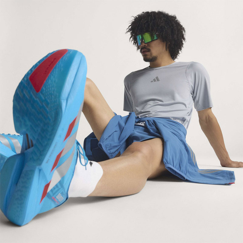ADIDAS ADIZERO HE TE M ���ǥ����� ���ǥ����� ��󥺥��˥󥰥����� 2026SS wadm edad(ie388kb1544)  2502wtk ���ʸ��Բ�