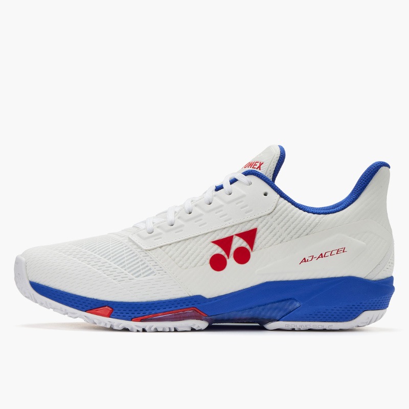 YONEX アドアクセルワイド　GC ヨネックス YONEX AD-ACCEL W GC パワークッション アドアクセル