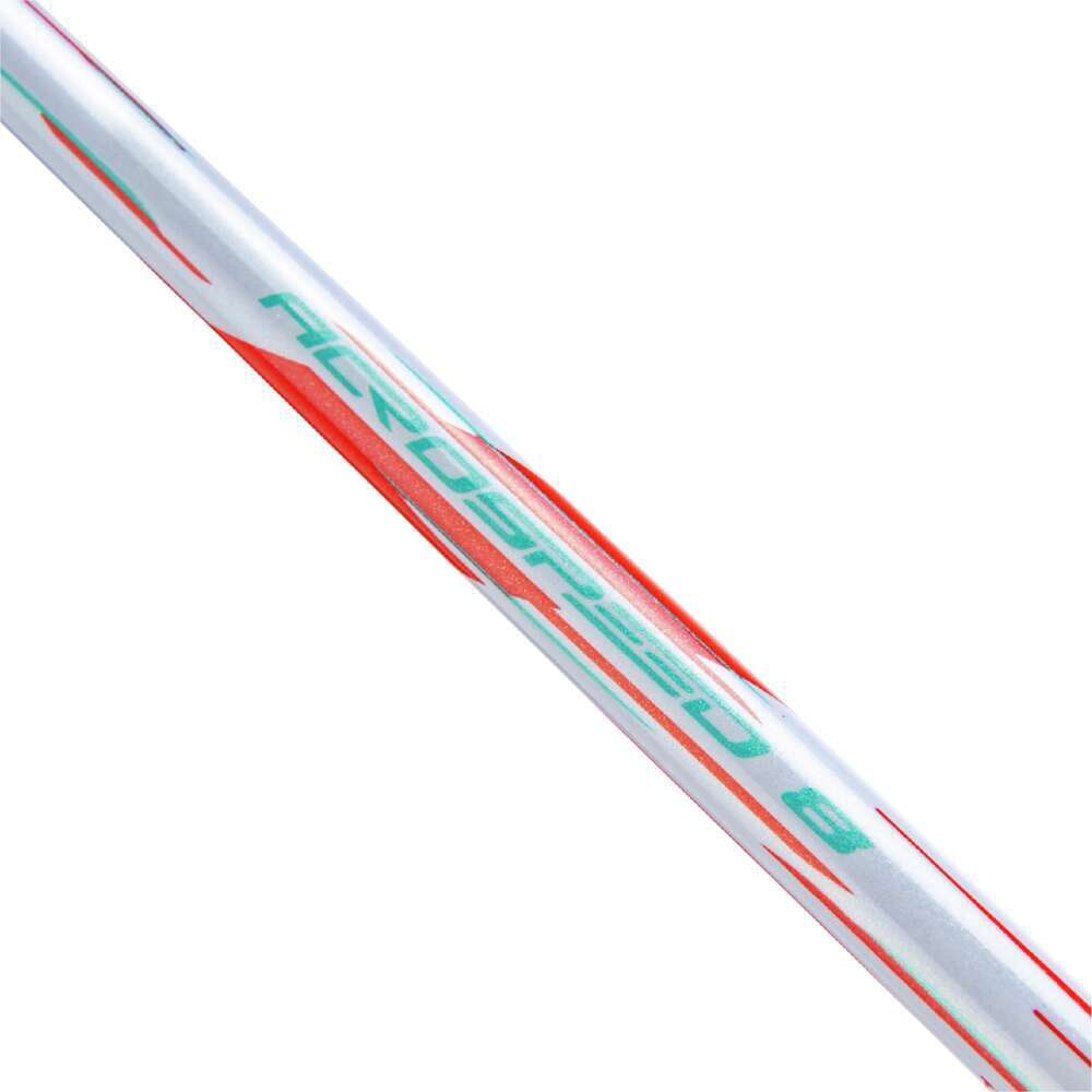 ミズノ アクロスピード 8 ACROSPEED 8 バドミントンラケット フレーム
