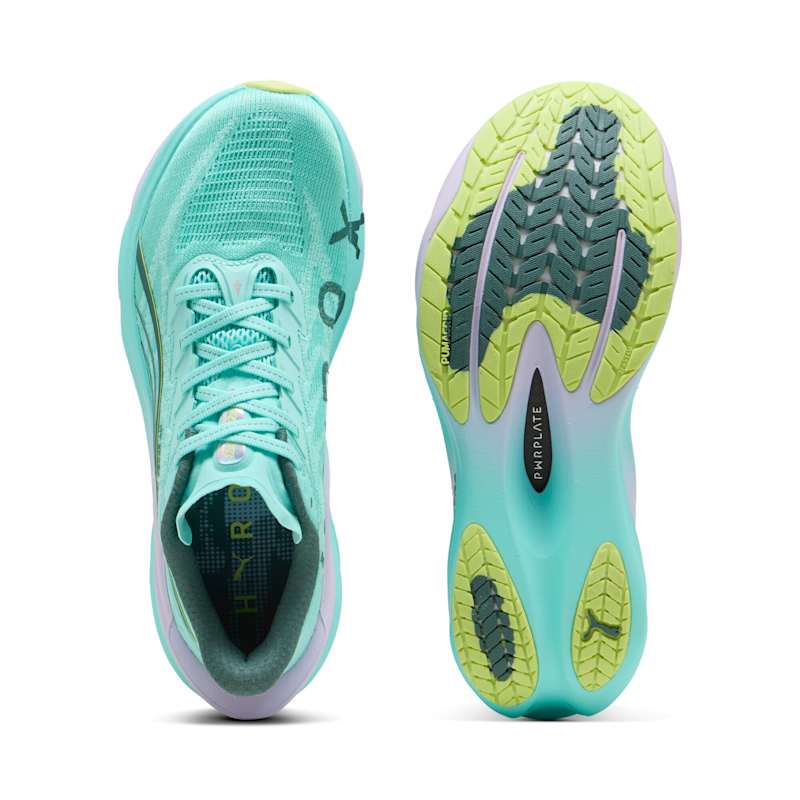 PUMA X HYROX ディヴィエイト ニトロ 4 ウィメンズ トレーニング