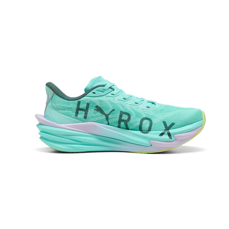 PUMA X HYROX ディヴィエイト ニトロ 4 ウィメンズ トレーニング