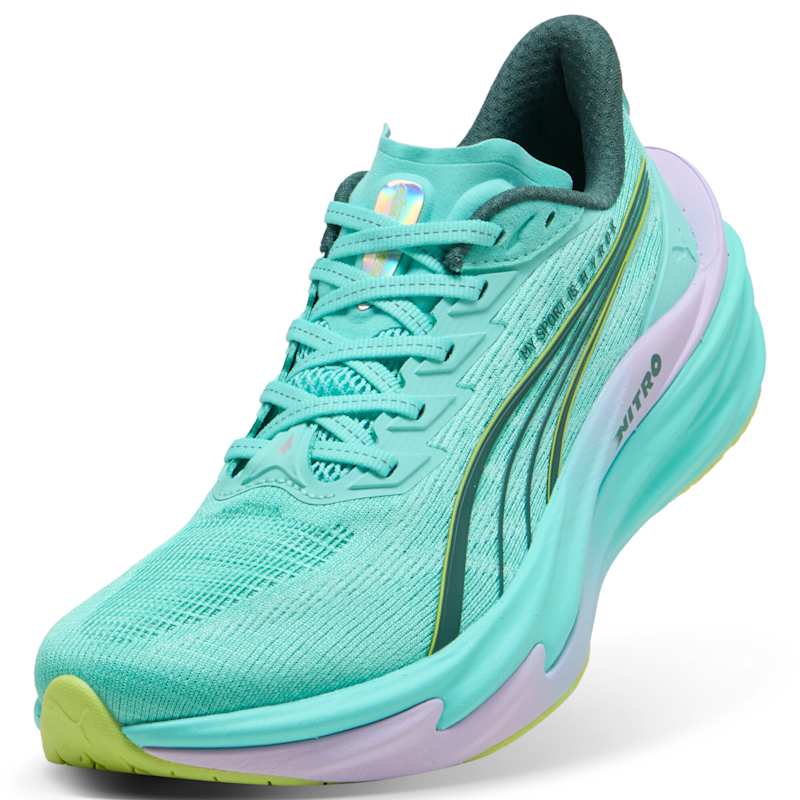 PUMA X HYROX ディヴィエイト ニトロ 4 ウィメンズ トレーニング