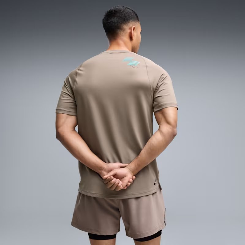 MENS PUMA �� HYROX PWRMODE T����� 529237 81 �ס��� ��� ���˥󥰥����� 2026FW wpum(52923781)