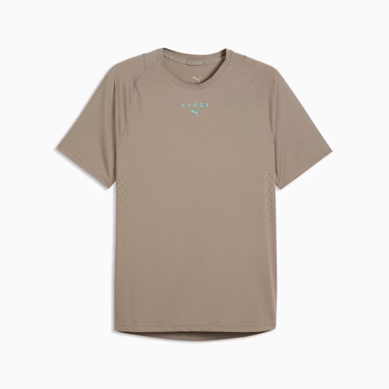 MENS PUMA �� HYROX PWRMODE T����� 529237 81 �ס��� ��� ���˥󥰥����� 2026FW wpum(52923781)