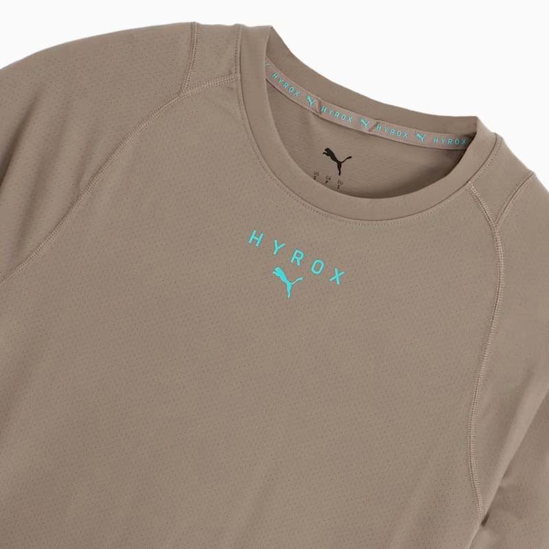 MENS PUMA �� HYROX PWRMODE T����� 529237 81 �ס��� ��� ���˥󥰥����� 2026FW wpum(52923781)