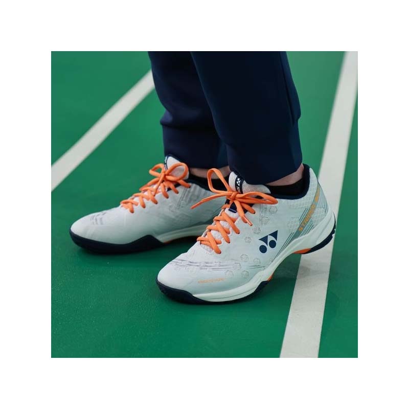 ��ͥå��� �ѥ���å���� ���ȥ饤�����ӡ��� YONEX POWERCUSHION STRIDER BEAT ����3E �Хɥߥ�ȥ� ���塼��(shbsb1386)