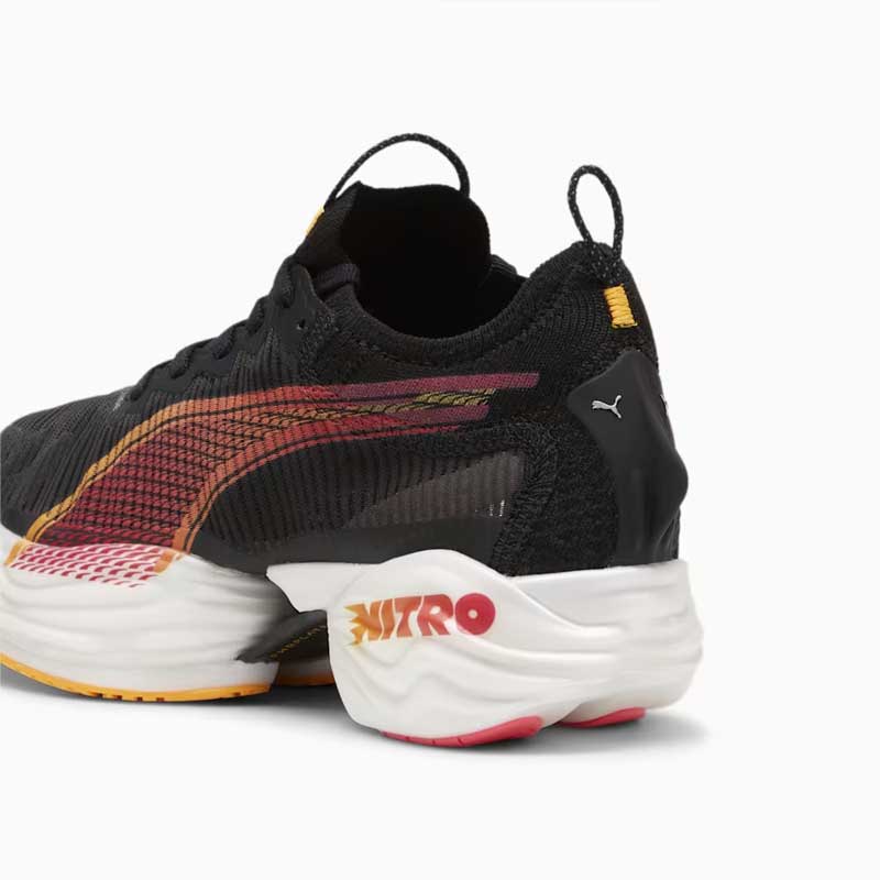 ס եȥ ˥ȥ ꡼ 2 FF PUMA FAST-R NITRO ELITE 2 FF  ˥󥰥塼 310007-01 24sppmr pumaff(31000701)