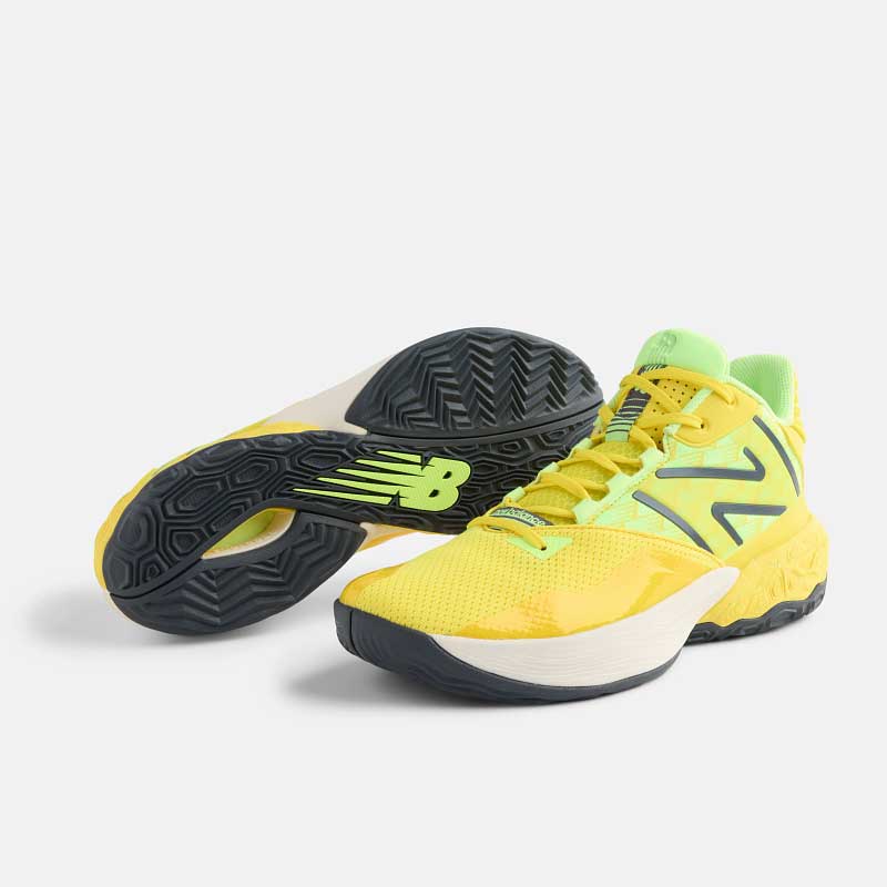 ニューバランスバスケットシューズ ニューバランス バスケットボールシューズ FuelCell TWO WXY V4