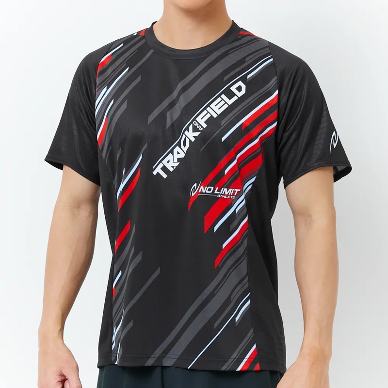 nishi 陸上 ユニフォーム Sサイズ 昇華プリント ラスト1セット チームウエア | 株式会社ニシ・スポーツ