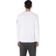 �����å��� �ɥ饤 ���󥰥��꡼�֥���� DRY LONGSLEEVE TEE ��󥺥��˥󥰥����� ASICS 2025AW wasm(2031f161100)