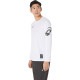 �����å��� �ɥ饤 ���󥰥��꡼�֥���� DRY LONGSLEEVE TEE ��󥺥��˥󥰥����� ASICS 2025AW wasm(2031f161100)