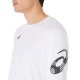 �����å��� �ɥ饤 ���󥰥��꡼�֥���� DRY LONGSLEEVE TEE ��󥺥��˥󥰥����� ASICS 2025AW wasm(2031f161100)