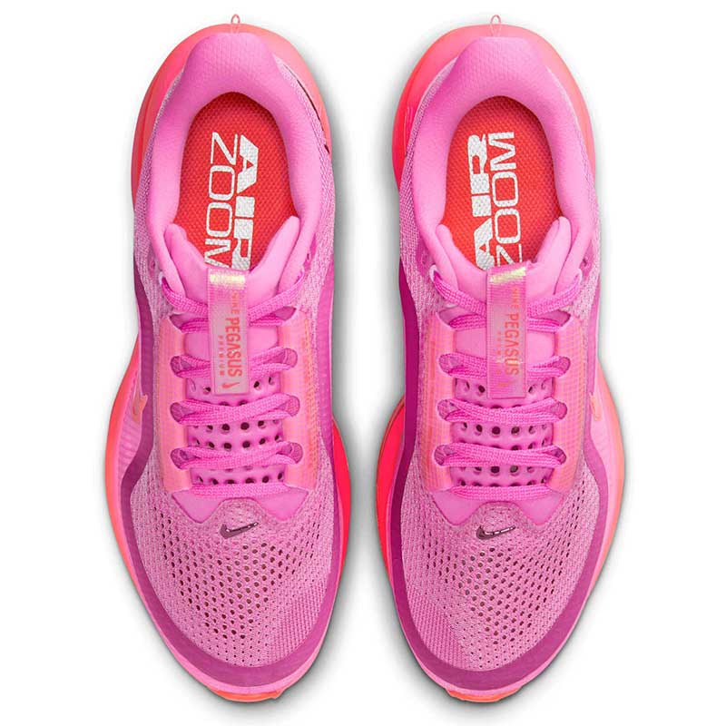 ナイキ ウィメンズ ペガサス プレミアム PEG PREMIUM ロード