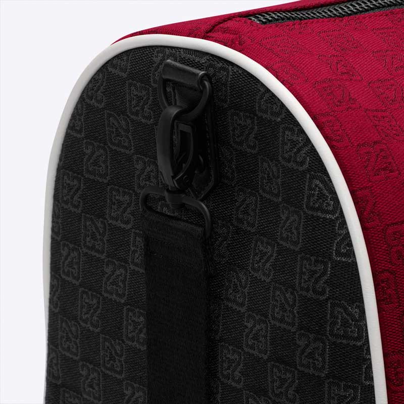 【値下げ不可】新品タグ付き　ジョーダンフライトクラブバックパック① Jordan NIKE ナイキ Monogram Duffle Bag (40L) ジョーダン
