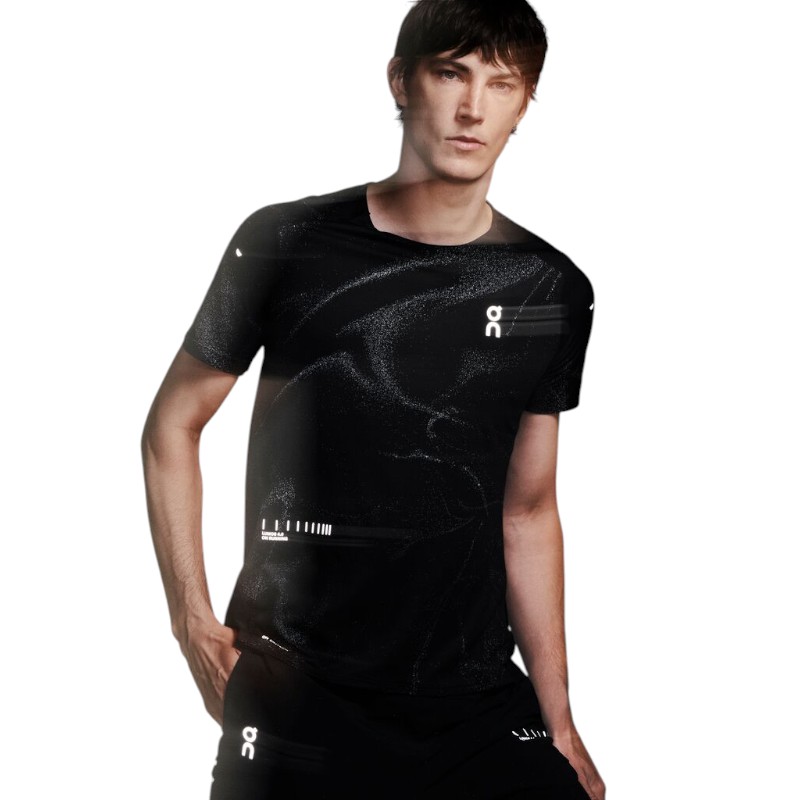 On Performance-T Lumos オン パフォーマンスT ルーモス メンズ