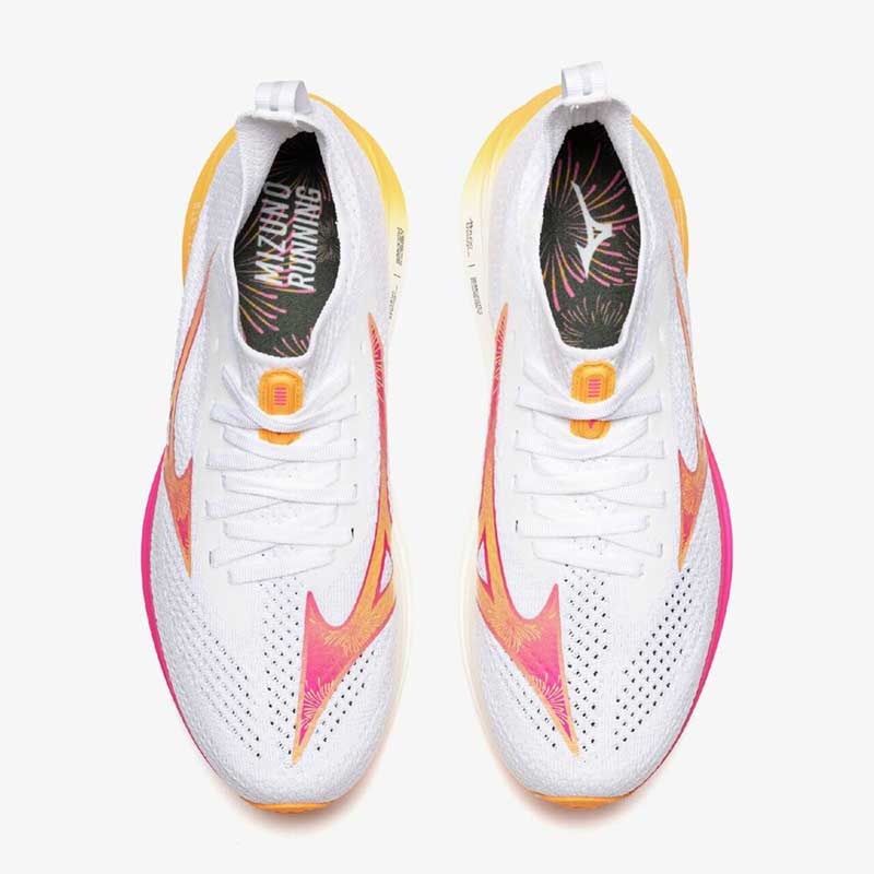 ミズノ ネオ ゼン MIZUNO NEO ZEN J1GC2582-57 HANABI PACK ユニ