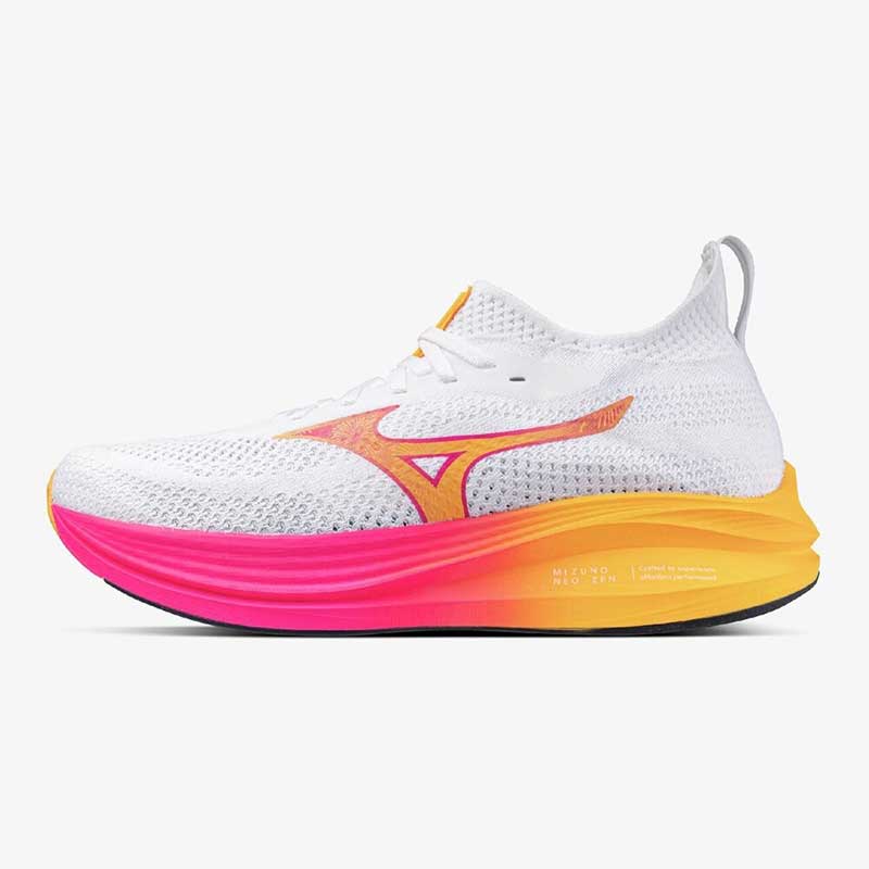 MIZUNO - 新品　Mizuno BASARA サッカーシューズ オレンジ/パープル　25.5 MIZUNO バサラ 001 TC オレンジ×パープル 【MIZUNO|ミズノ