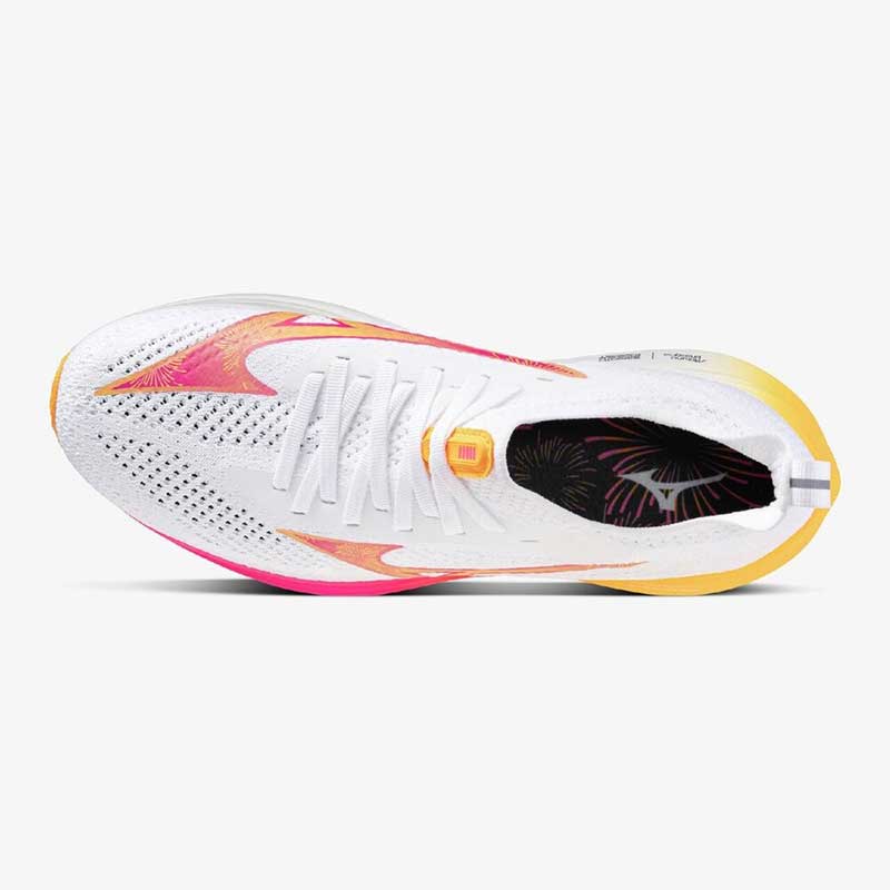 ミズノ ネオ ゼン MIZUNO NEO ZEN J1GC2582-57 HANABI PACK ユニ