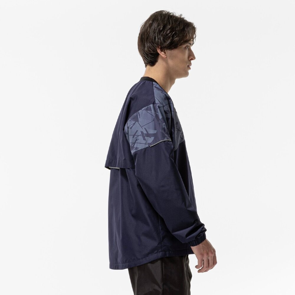 ブレスサーモウォーマーシャツ ウォーマーシャツ MIZUNO ミズノ