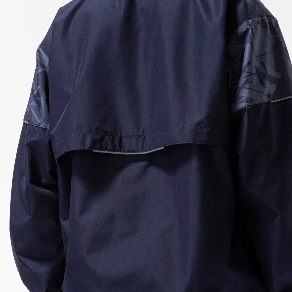 ブレスサーモウォーマーシャツ ウォーマーシャツ MIZUNO ミズノ 吸湿