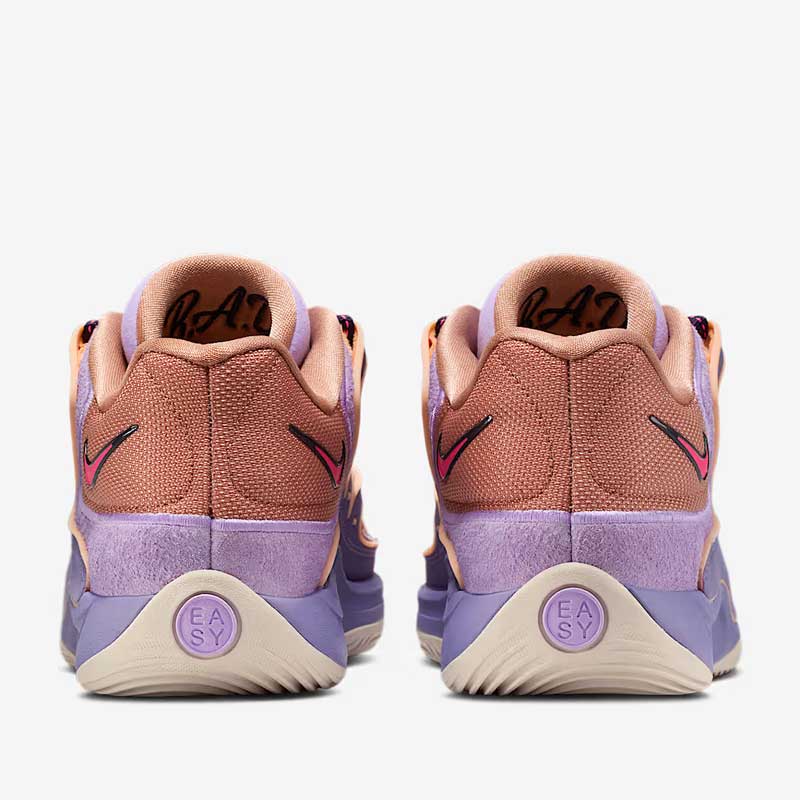 ナイキ KD18 EP HV1991-501 メンズ バスケットボールシューズ 25honbb