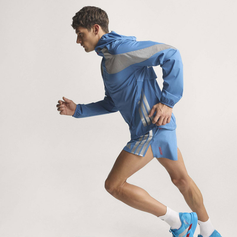 ADIDAS ADIZERO HE JK M アディダス アディゼロ メンズランニング