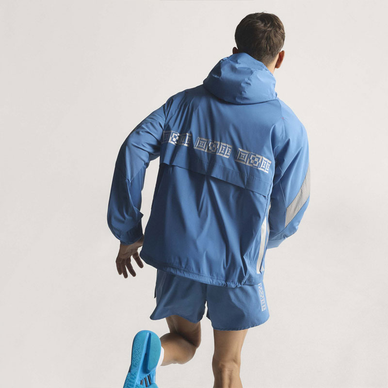 ADIDAS ADIZERO HE JK M アディダス アディゼロ メンズランニング