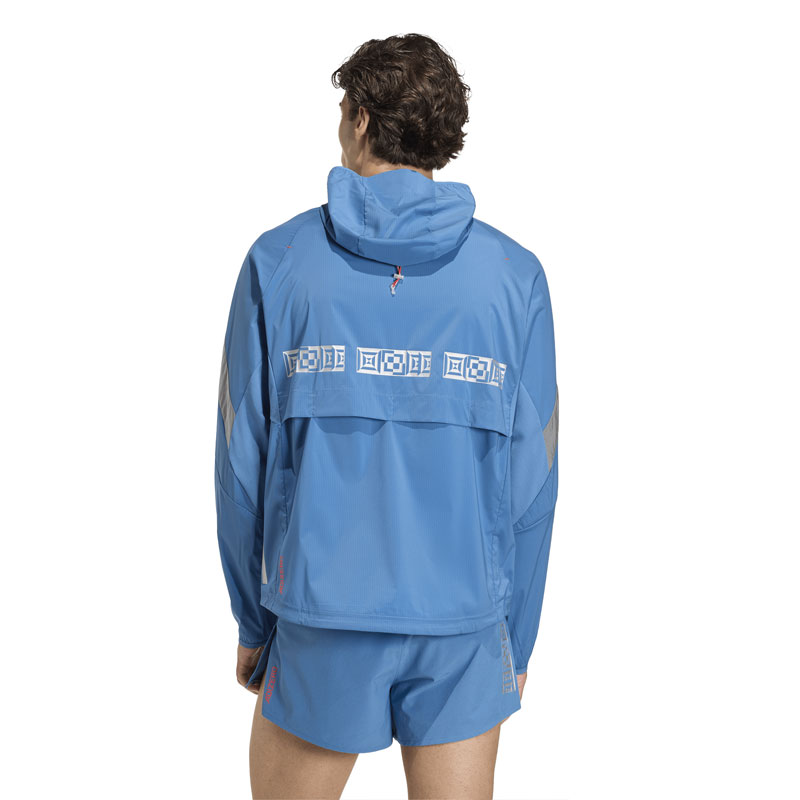 ADIDAS ADIZERO HE JK M アディダス アディゼロ メンズランニング