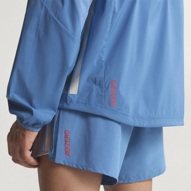 ADIDAS ADIZERO HE JK M アディダス アディゼロ メンズランニング