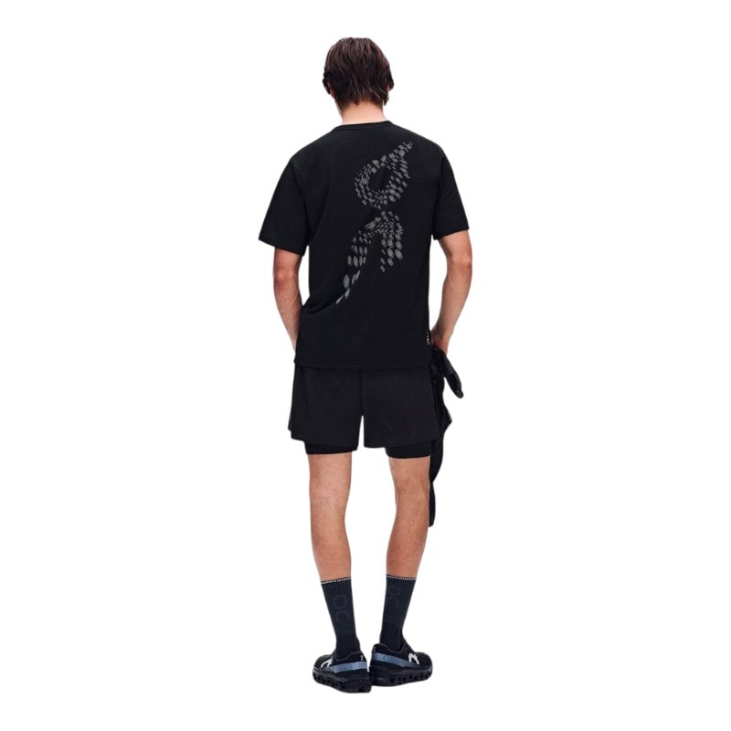 On Run-T オン ランT メンズランニングウェア 2026FW wonm(1mg31140553