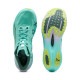 PUMA X HYROX �ס��� �ǥ����������� �˥ȥ� 4 ��� �ȥ졼�˥󥰥��塼�� 314155-01 PUMA x HYROX DEVIATE NITRO 4 26fwpmr 701(31415501)