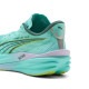 PUMA X HYROX �ס��� �ǥ����������� �˥ȥ� 4 ��� �ȥ졼�˥󥰥��塼�� 314155-01 PUMA x HYROX DEVIATE NITRO 4 26fwpmr 701(31415501)