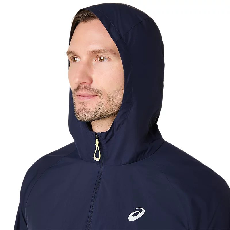 アシックス ロード パッカブル ジャケット ROAD PACKABLE JACKET