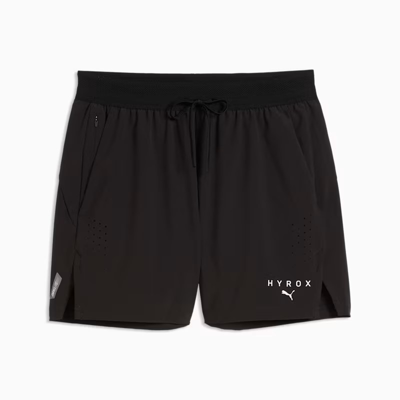 MENS PUMA �� HYROX PWRMODE 5���硼�� 529238 01 �ס��� ��� ���˥󥰥����� 2026FW wpum(52923801)