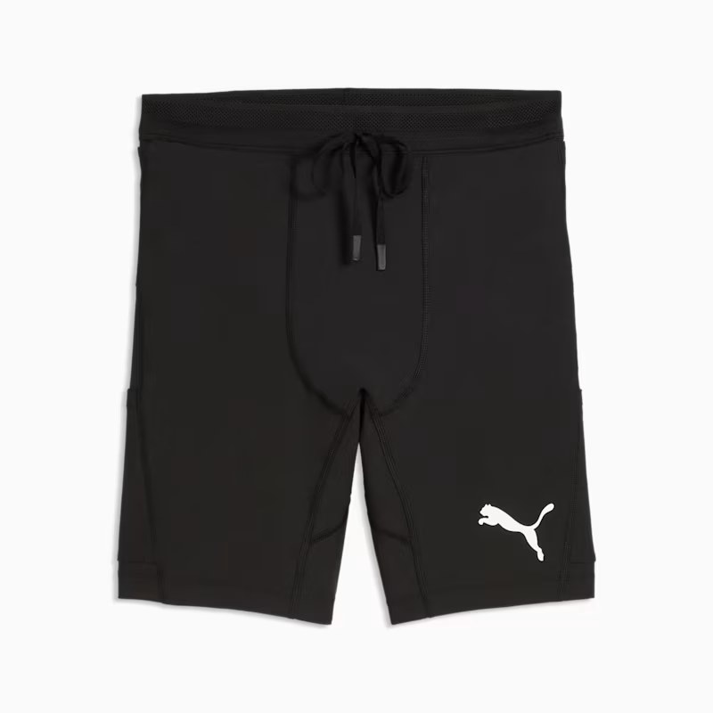 PUMA M LIGHTSPEED 8 IN ハーフタイツ 528424 01 プーマ メンズ
